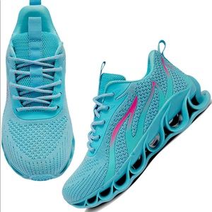 Women's Walking/ Running Shoes, Non-Slip, Fashion